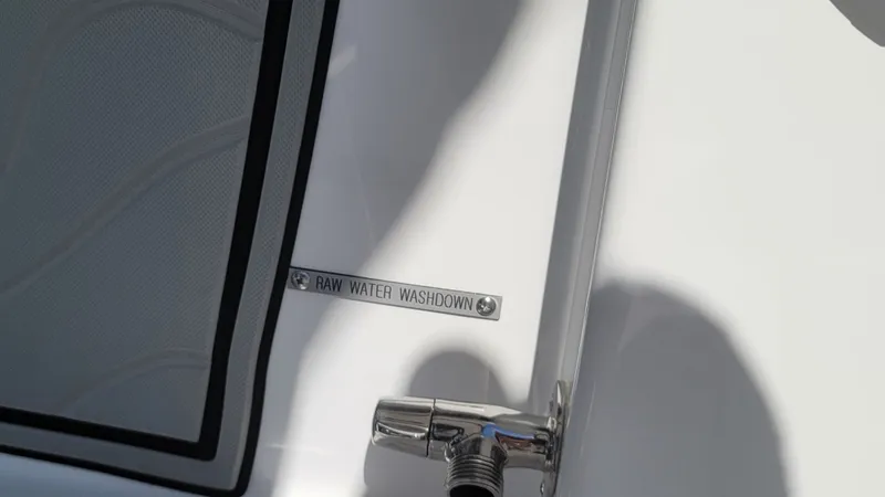 Slide: The Image of Wellcraft 223 Fisherman 2026 - 22