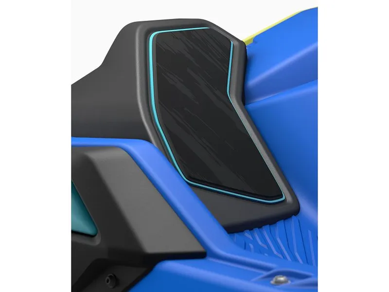 Slide: The Image of Yamaha Jetblaster PRO 2-Up 2026 - 4