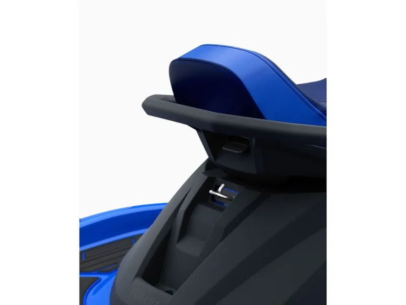 Slide: The Image of Yamaha VX Limited 2026 - 11