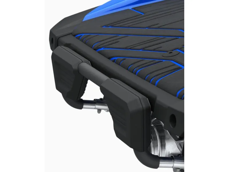 Slide: The Image of Yamaha VX Limited HO 2026 - 12