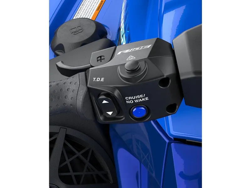 Slide: The Image of Yamaha VX Limited HO 2026 - 13