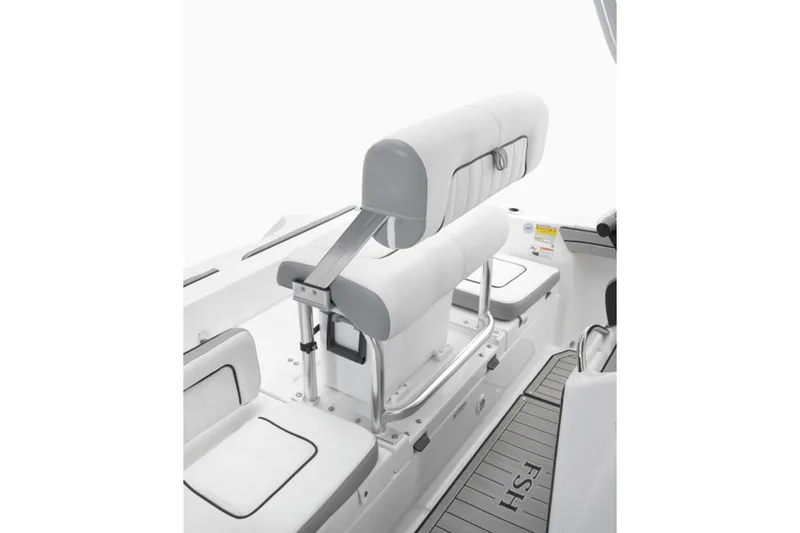 Slide: The Image of Yamaha 190 FSH Sport 2026 - 5