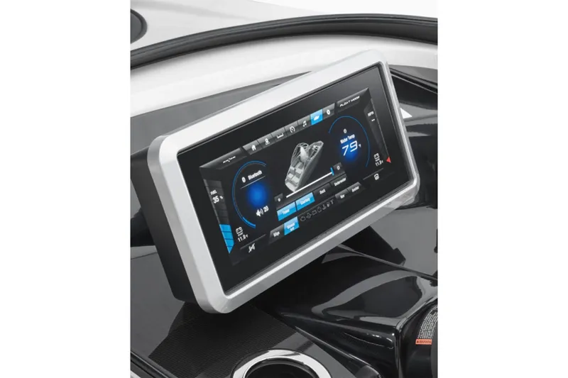 Slide: The Image of Yamaha 252S 2025 - 14