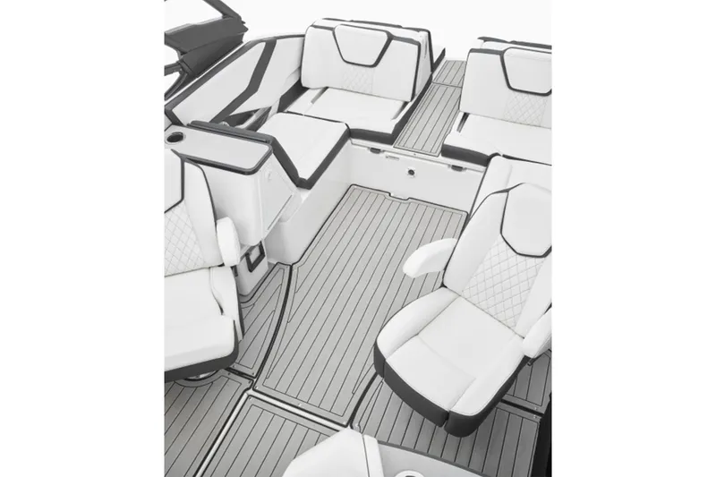 Slide: The Image of Yamaha 252S 2025 - 15