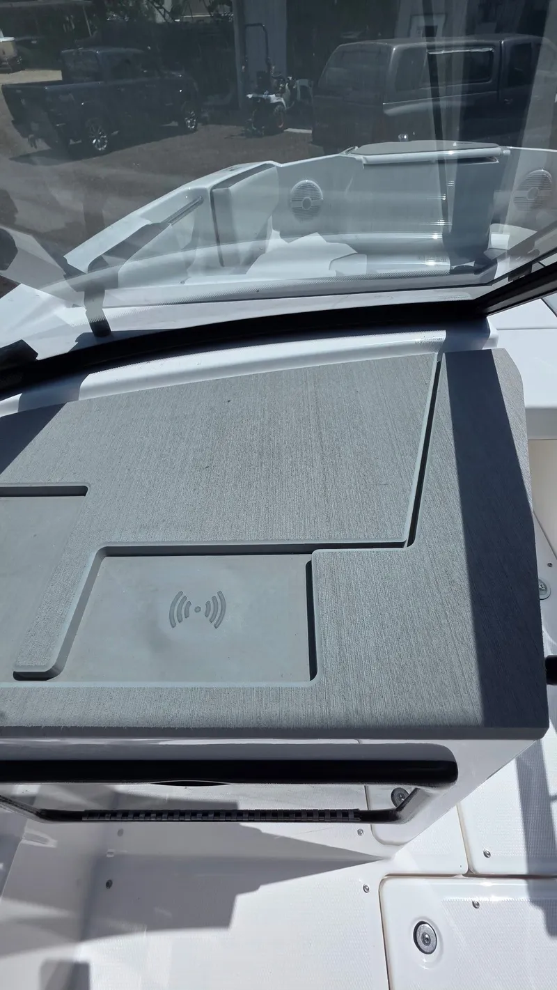 Slide: The Image of Yamaha SX220 2026 - 12