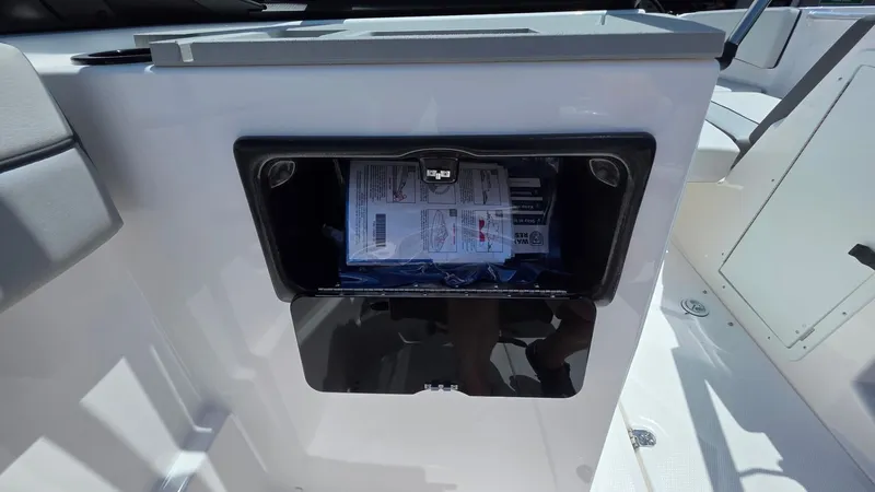 Slide: The Image of Yamaha SX220 2026 - 13