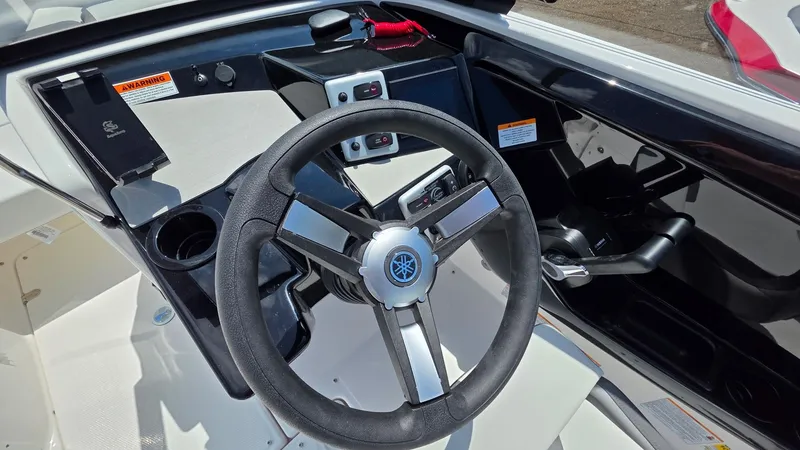 Slide: The Image of Yamaha SX220 2026 - 14