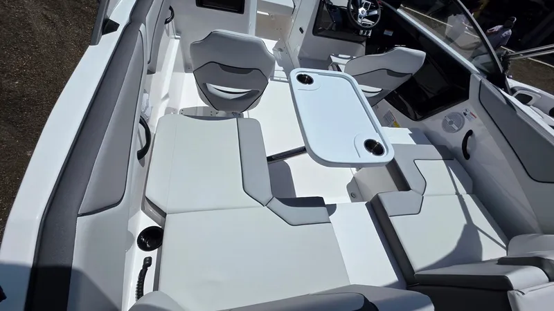 Slide: The Image of Yamaha SX220 2026 - 16