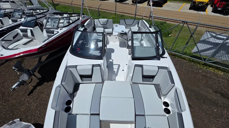 Slide: The Image of Yamaha SX220 2026 - 20