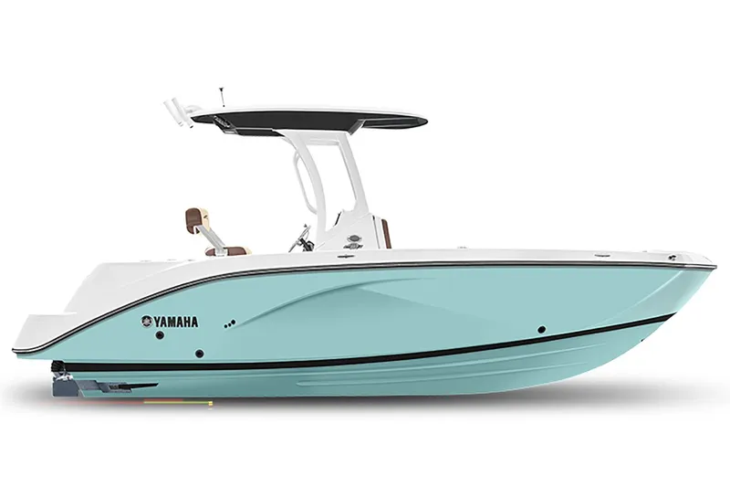 The Image of Yamaha 222 FSH Sport E 2026 - 1