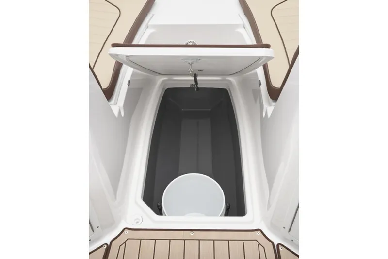 Slide: The Image of Yamaha 222 FSH Sport E 2026 - 2