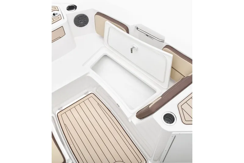 Slide: The Image of Yamaha 222 FSH Sport E 2026 - 4