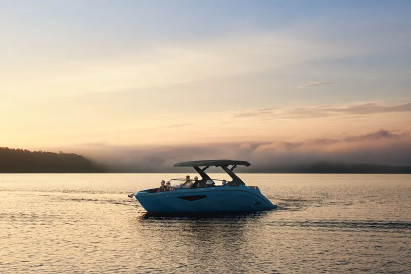 Slide: The Image of Yamaha 295XD 2026 - 10