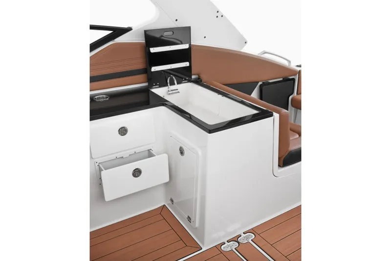 Slide: The Image of Yamaha 295XD 2026 - 15