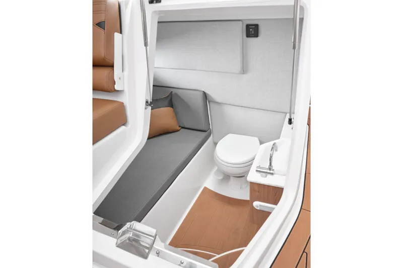 Slide: The Image of Yamaha 295XD 2026 - 3