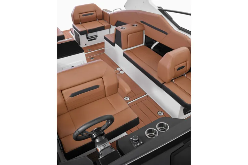 Slide: The Image of Yamaha 295XD 2026 - 6