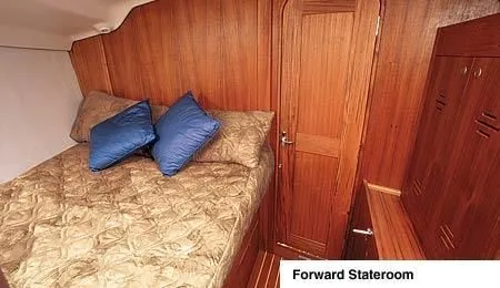 Slide: The Image of Hunter 410 2003 - 63