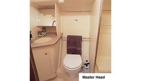 Slide: The Image of Hunter 410 2003 - 64