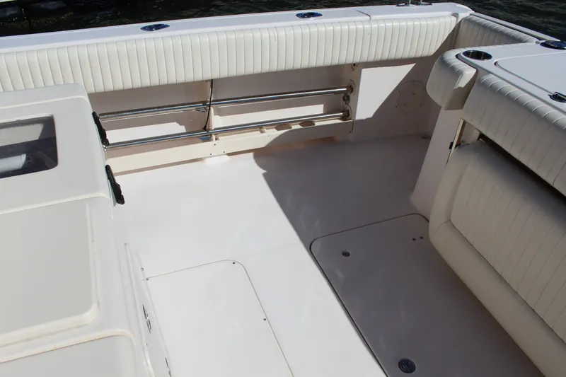 Slide: The Image of Grady-White Canyon 336 2008 - 29