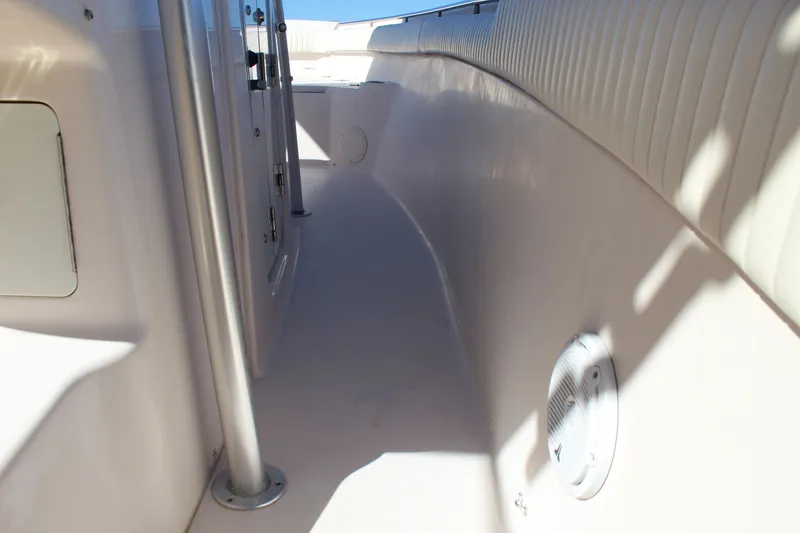 Slide: The Image of Grady-White Canyon 336 2008 - 34