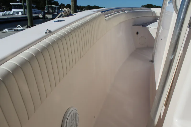 Slide: The Image of Grady-White Canyon 336 2008 - 35