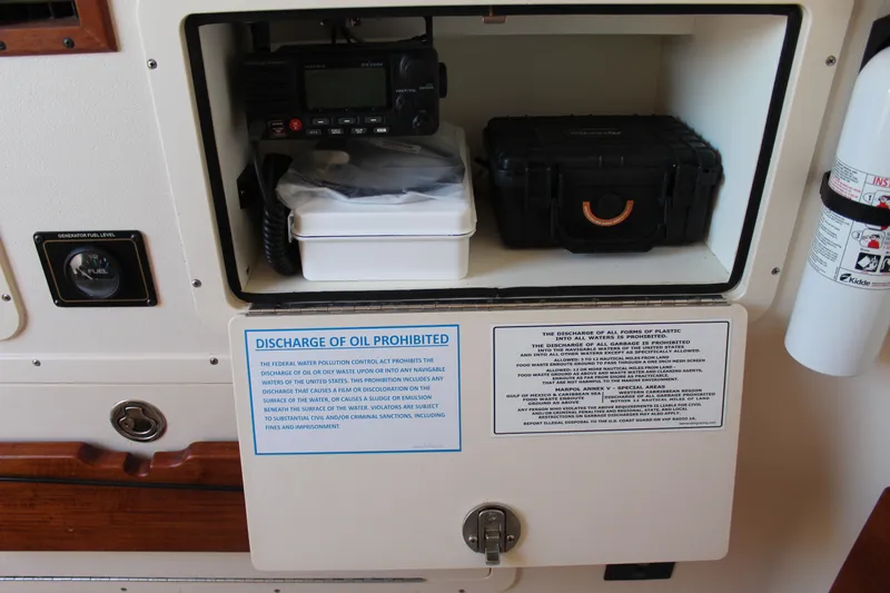 Slide: The Image of Grady-White Canyon 336 2008 - 43