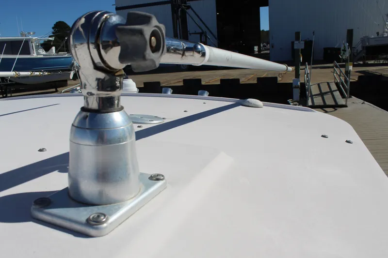 Slide: The Image of Grady-White Canyon 336 2008 - 47