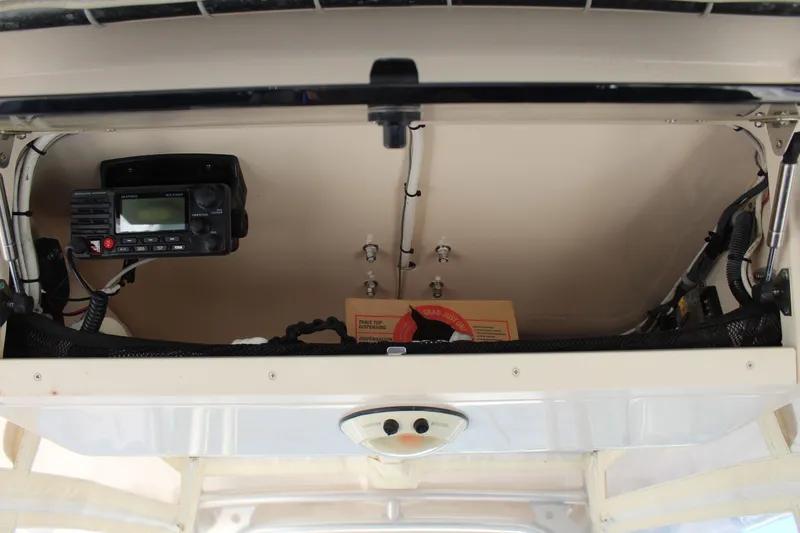 Slide: The Image of Grady-White Canyon 336 2008 - 48