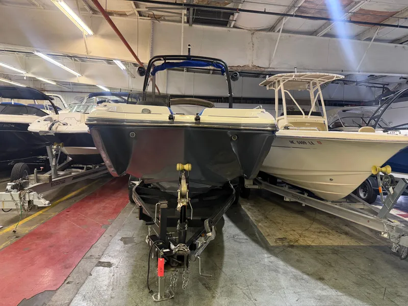 Slide: The Image of Starcraft 231 SCX 2019 - 1