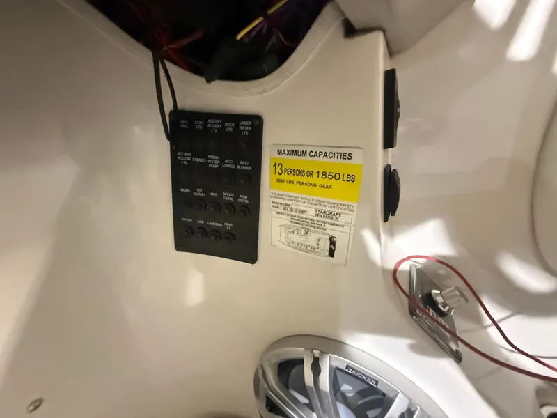 Slide: The Image of Starcraft 231 SCX 2019 - 12