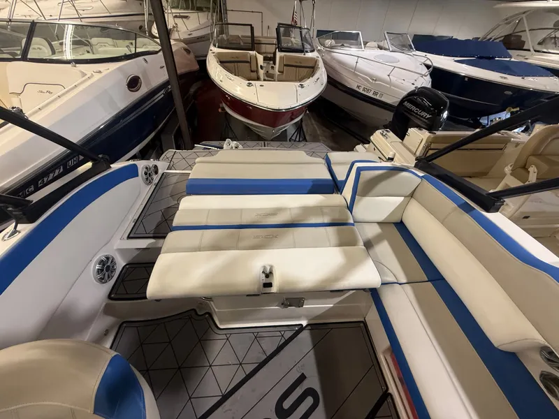 Slide: The Image of Starcraft 231 SCX 2019 - 14