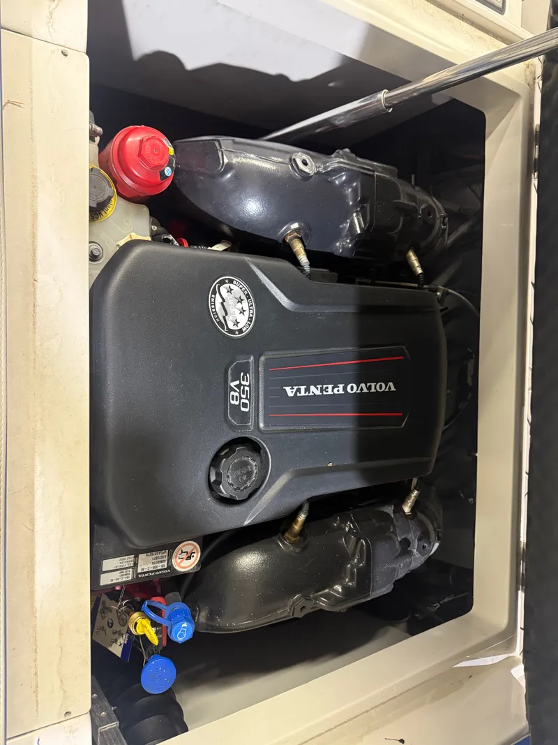 Slide: The Image of Starcraft 231 SCX 2019 - 15