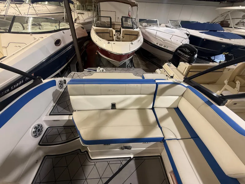 Slide: The Image of Starcraft 231 SCX 2019 - 6