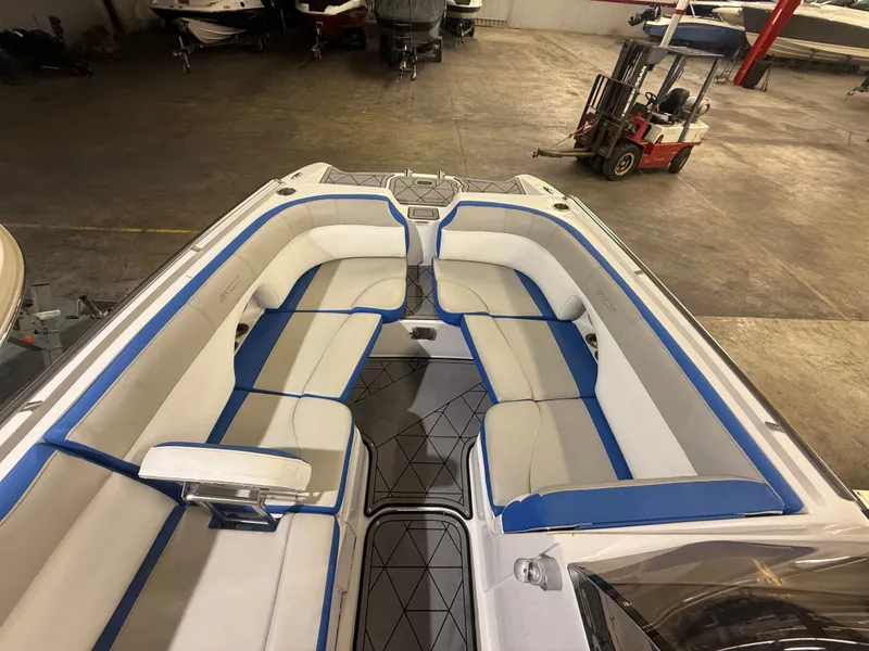 Slide: The Image of Starcraft 231 SCX 2019 - 7