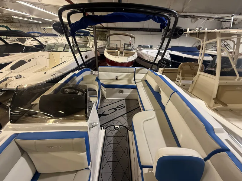 Slide: The Image of Starcraft 231 SCX 2019 - 8