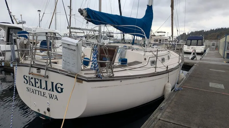 Slide: The Image of Island Packet 31 1986 - 2