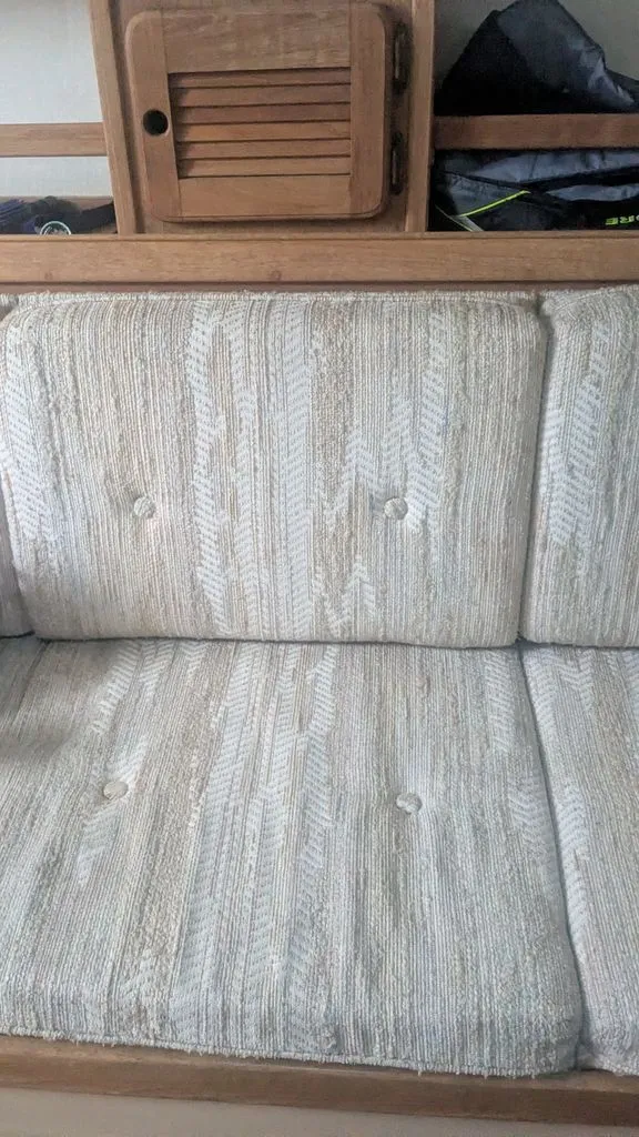 Slide: The Image of Island Packet 31 1986 - 5