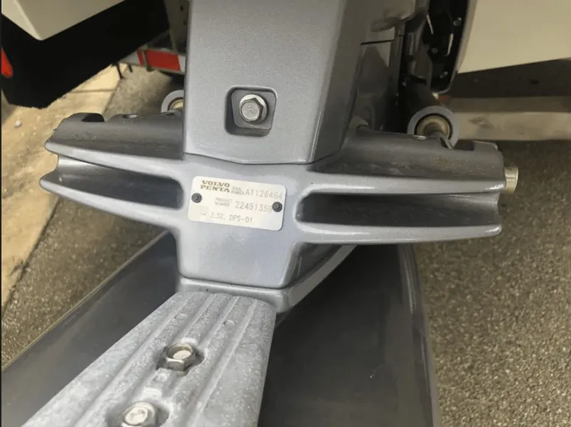 Slide: The Image of Interior of a 2021 Cobalt R7 with portable toilet. - 11