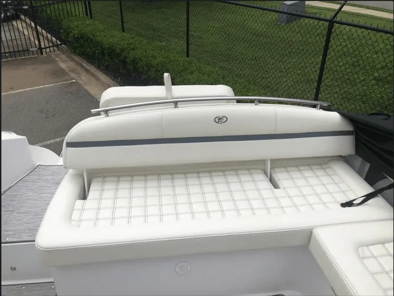 Slide: The Image of Control panel of a pontoon lift with raise and lower functions. - 12