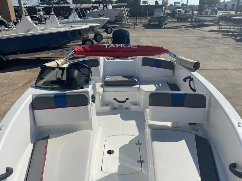 Slide: The Image of Tahoe T16 2022 - 12