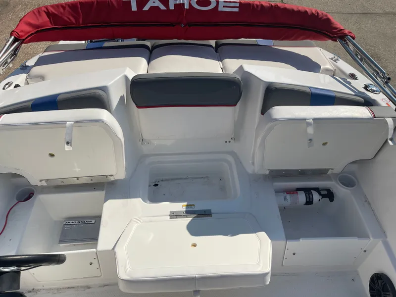 Slide: The Image of Tahoe T16 2022 - 19