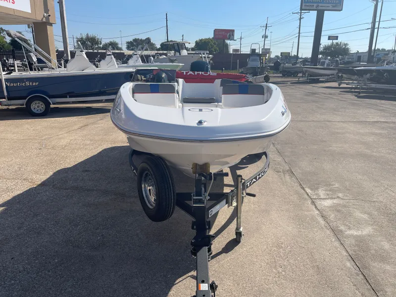 Slide: The Image of Tahoe T16 2022 - 5