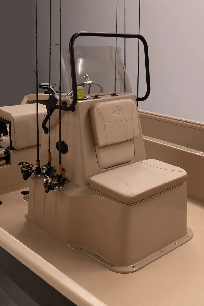 Slide: The Image of G3 Bay 20 2026 - 24