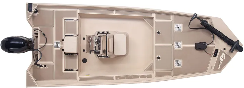 Slide: The Image of G3 Bay 20 2026 - 26