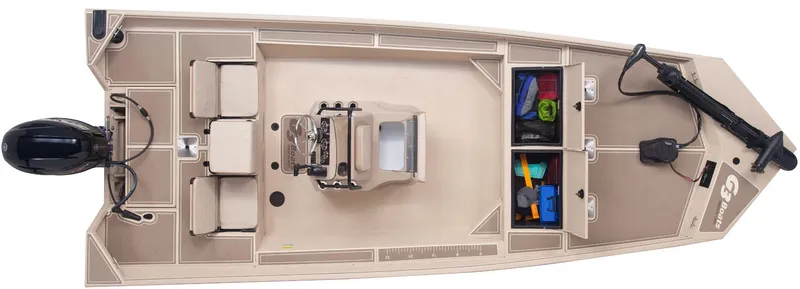 Slide: The Image of G3 Bay 20 2026 - 9