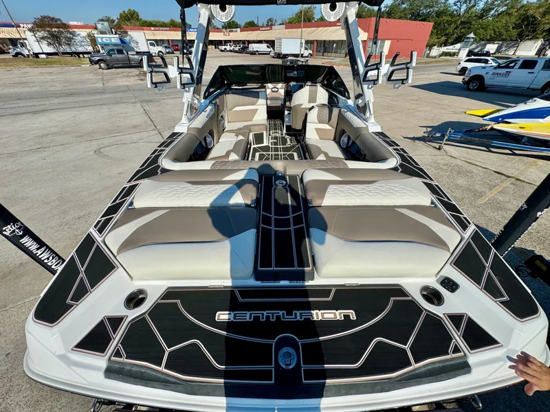 Slide: The Image of Centurion Ri245 2024 - 12