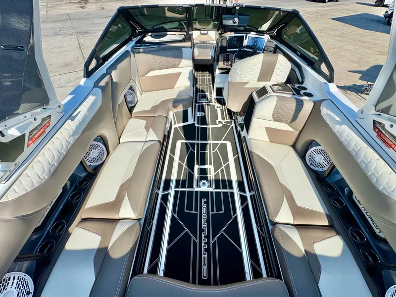 Slide: The Image of Centurion Ri245 2024 - 15