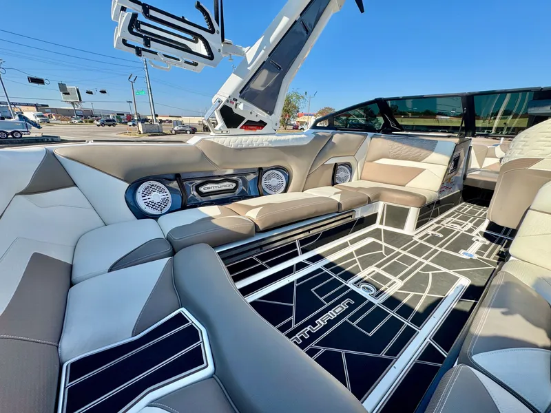 Slide: The Image of Centurion Ri245 2024 - 17