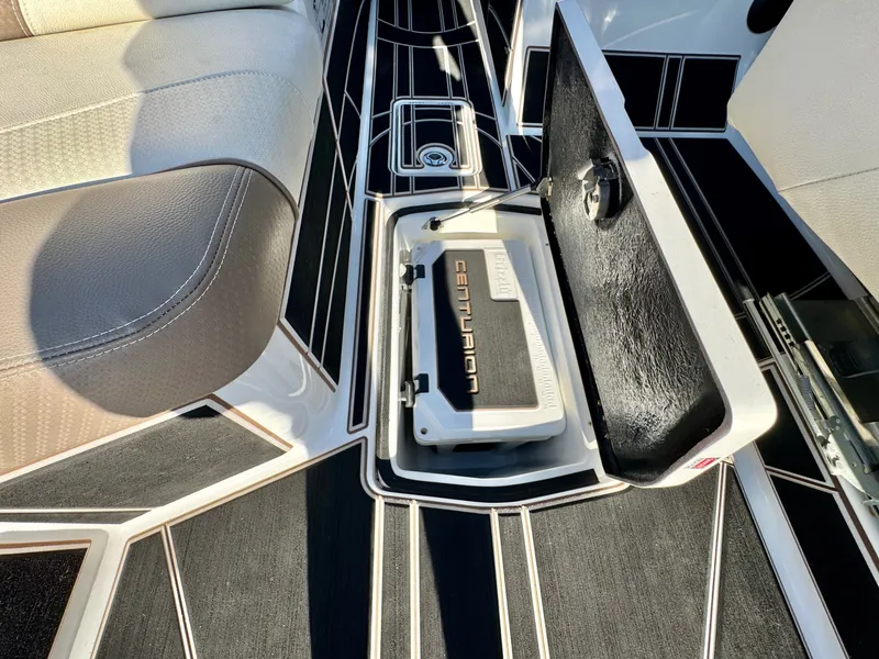 Slide: The Image of Centurion Ri245 2024 - 26