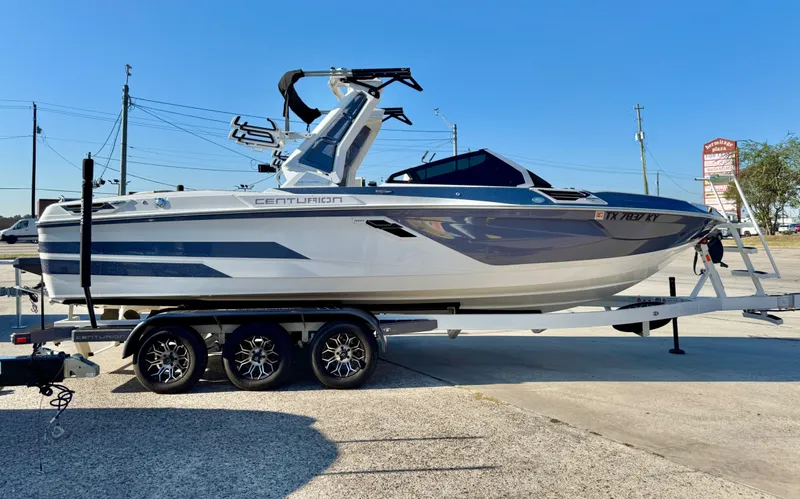 Slide: The Image of Centurion Ri245 2024 - 3